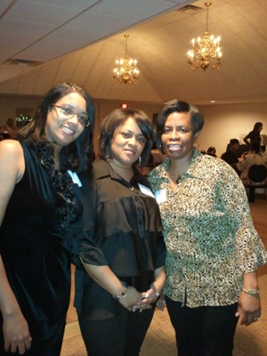 fundraiser