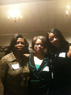 fundraiser